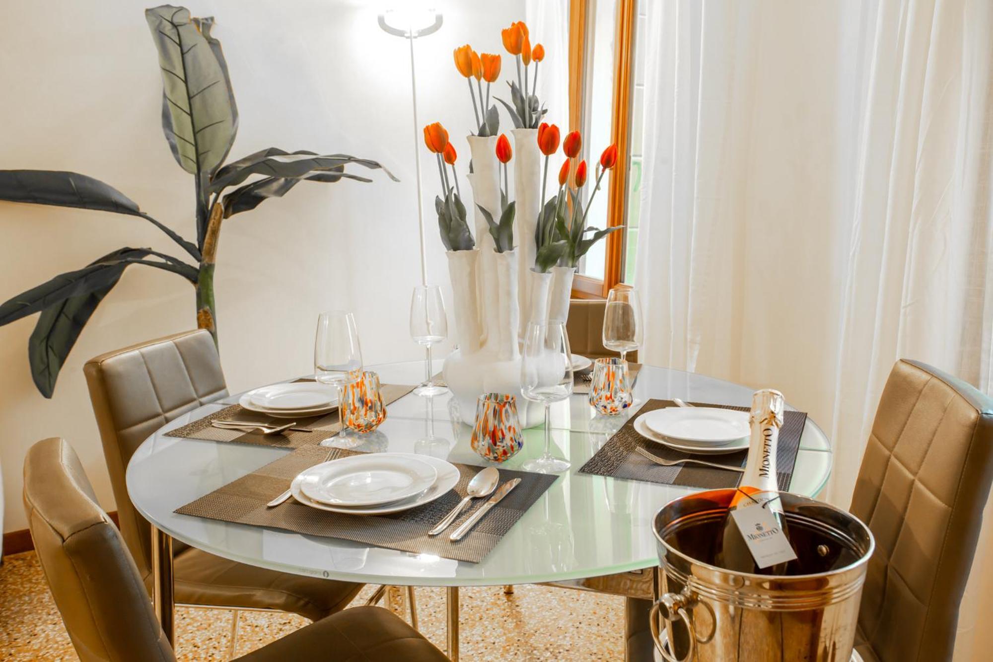 Luxury Apartment In San Marco, Venezia Esterno foto