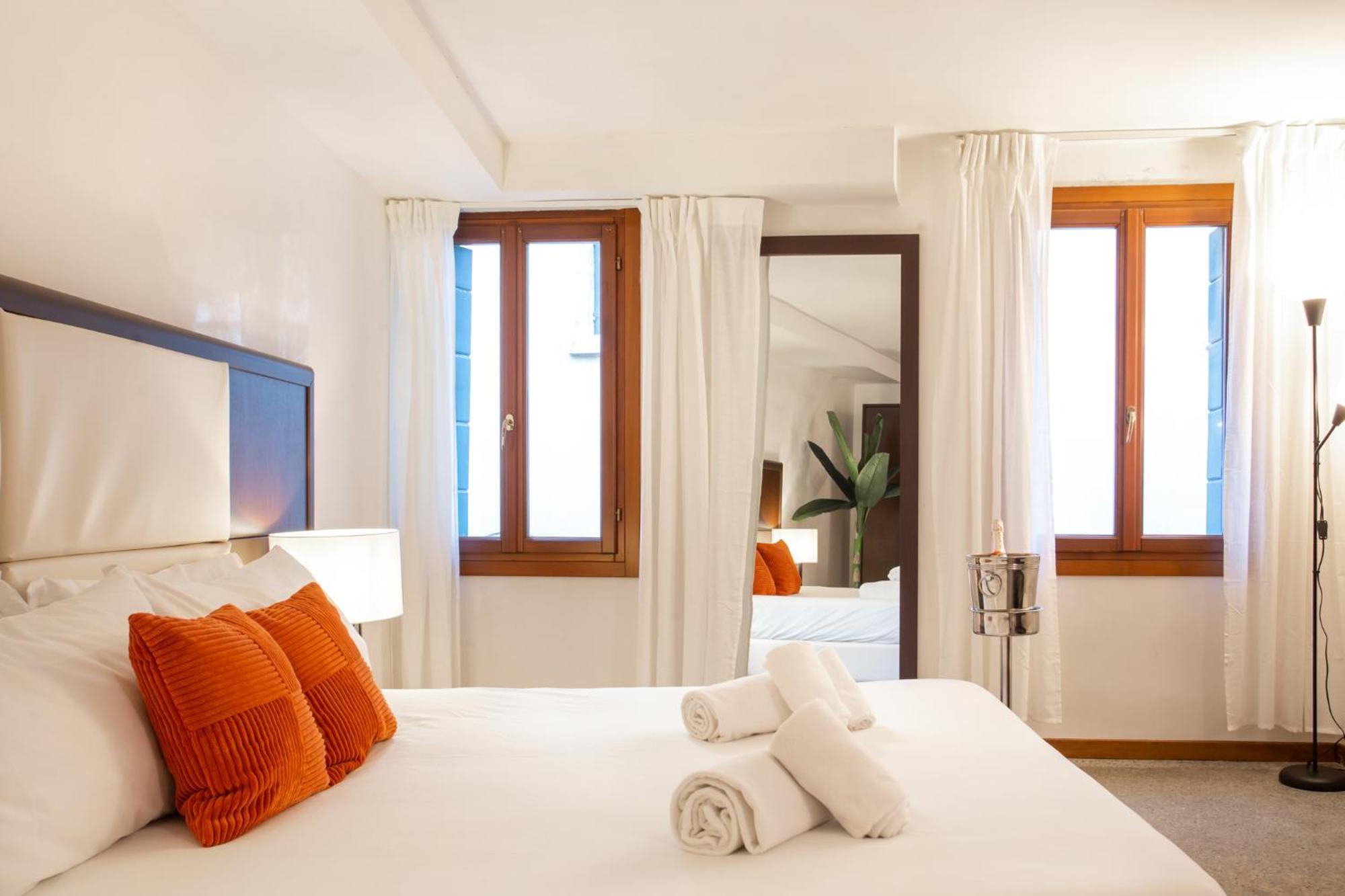 Luxury Apartment In San Marco, Venezia Esterno foto