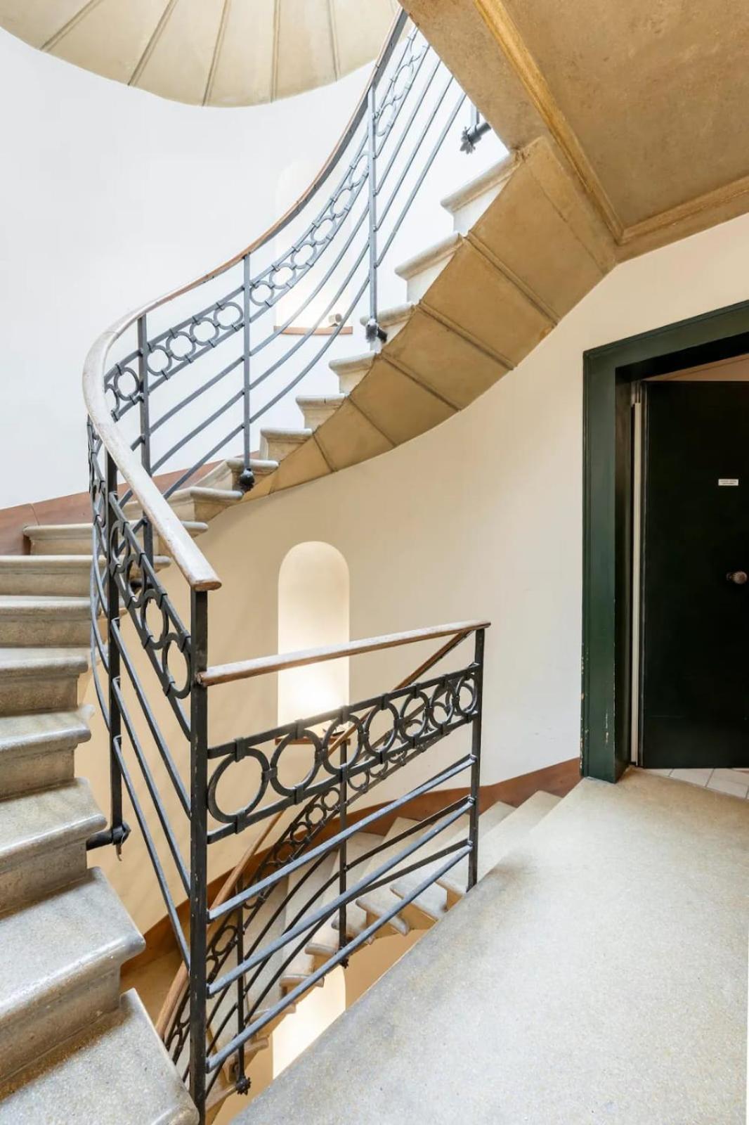 Luxury Apartment In San Marco, Venezia Esterno foto