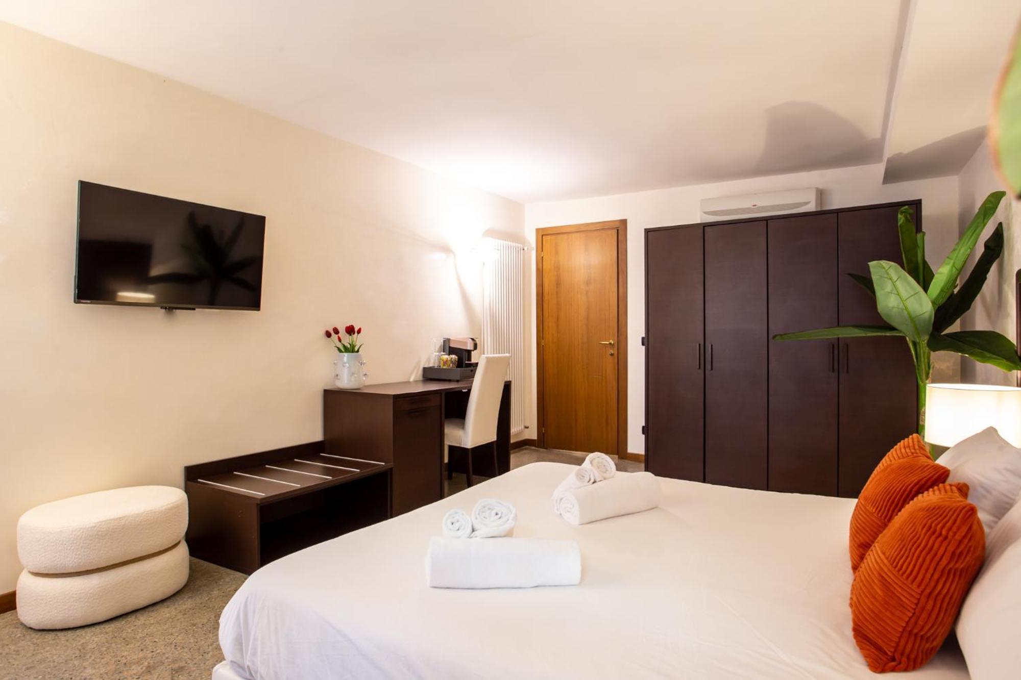 Luxury Apartment In San Marco, Venezia Esterno foto
