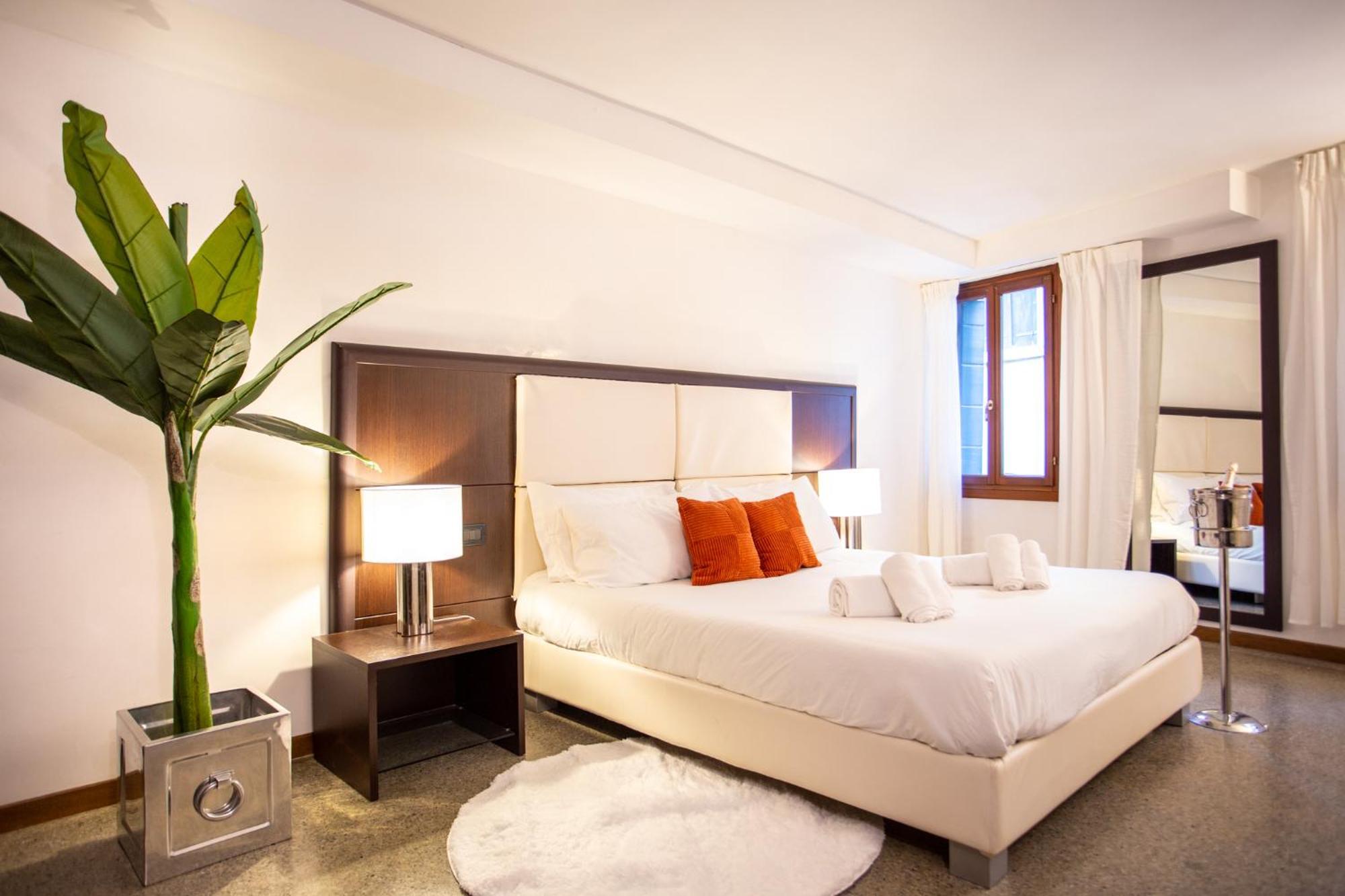Luxury Apartment In San Marco, Venezia Esterno foto