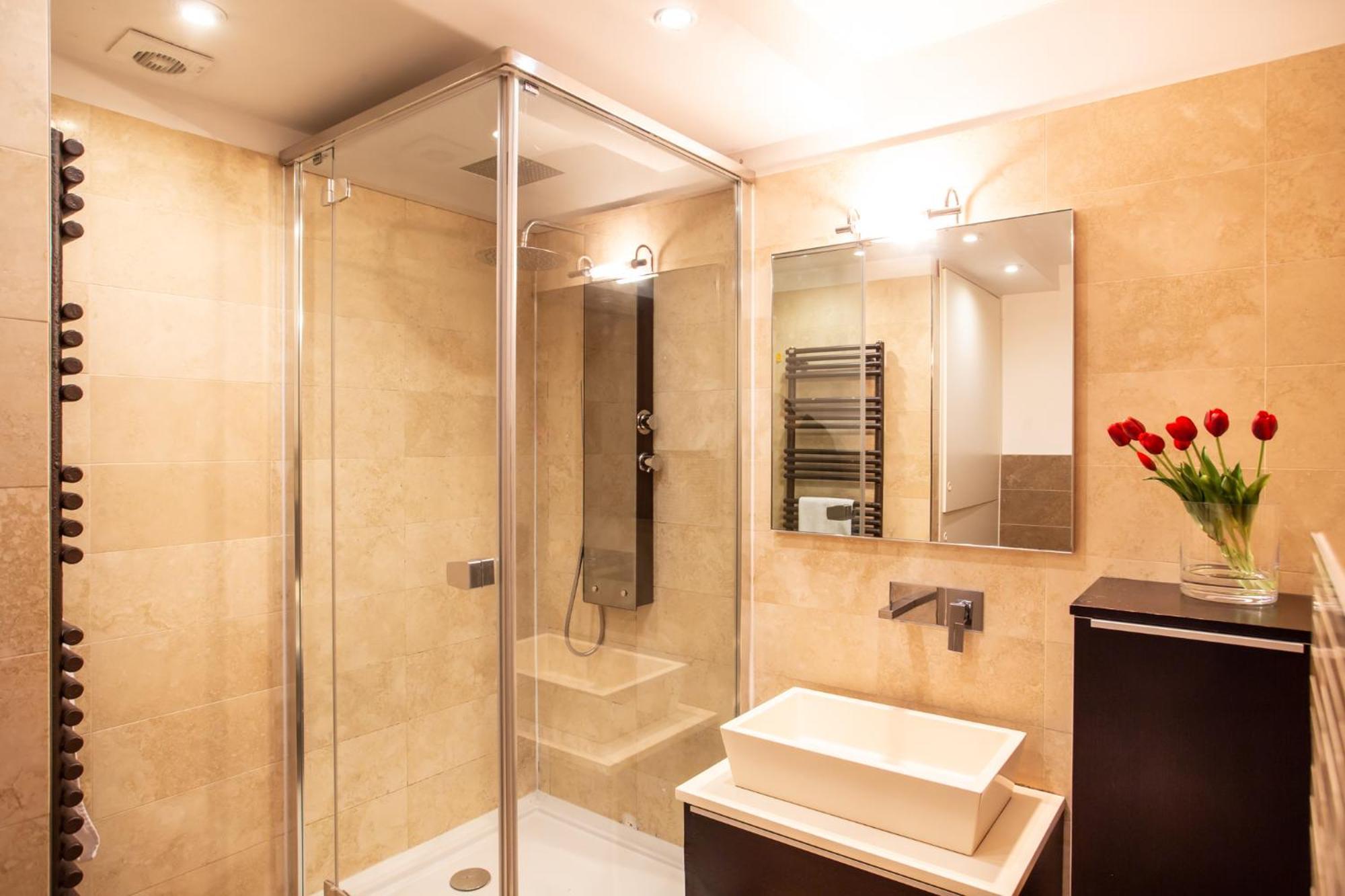Luxury Apartment In San Marco, Venezia Esterno foto