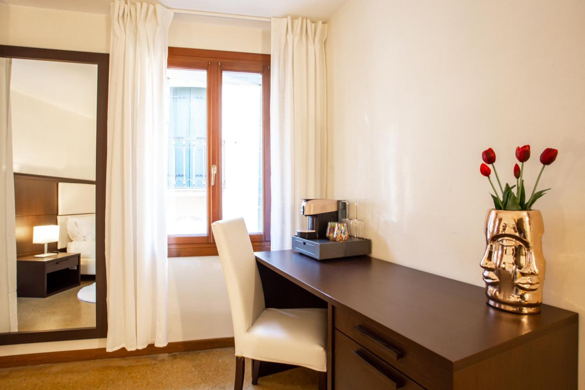 Luxury Apartment In San Marco, Venezia Esterno foto