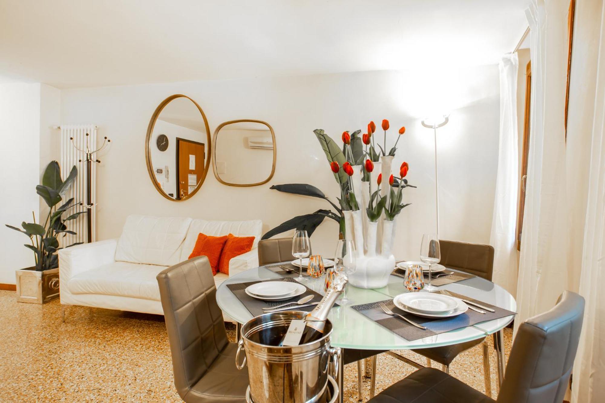 Luxury Apartment In San Marco, Venezia Esterno foto